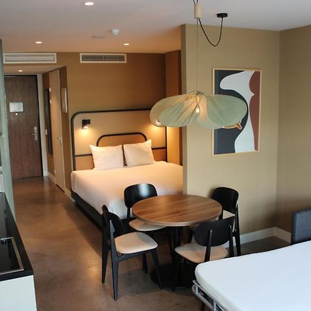 Cityden Bolo District อัมสเตอร์ดัม ภายนอก รูปภาพ