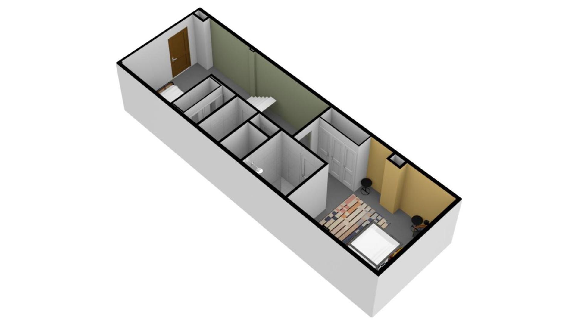 Cityden Bolo District อัมสเตอร์ดัม ภายนอก รูปภาพ