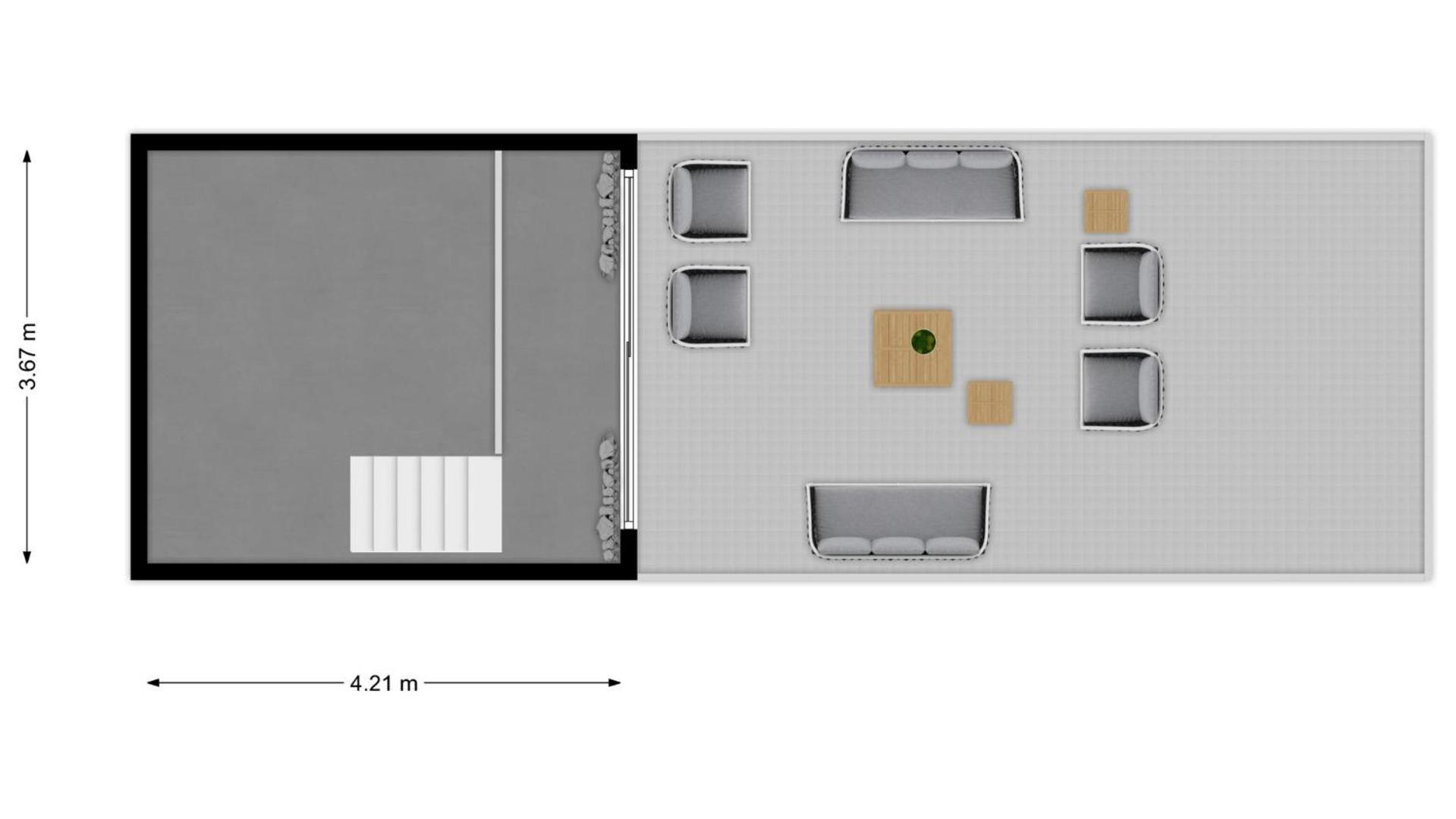 Cityden Bolo District อัมสเตอร์ดัม ห้อง รูปภาพ